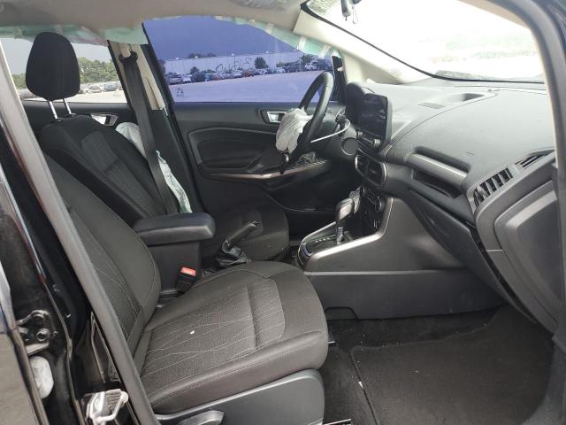 Photo 5 from auction – 2019 FORD ECOSPORT S with VIN MAJ3S2GEXKC276617