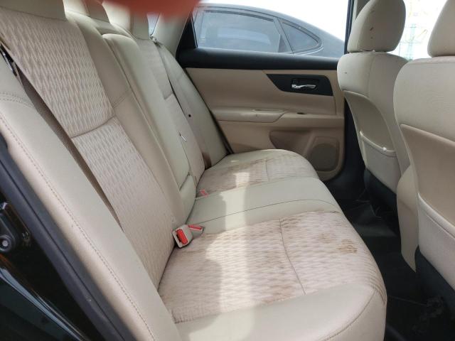 Photo 6 from auction – 2017 NISSAN ALTIMA 2.5 with VIN 1N4AL3AP0HC147704