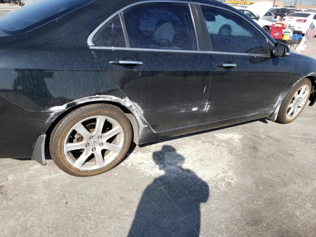 Photo 9 from auction – 2005 ACURA TSX with VIN JH4CL96825C026108