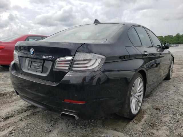 Photo 4 from auction – 2011 BMW 550 I with VIN WBAFR9C59BC270905