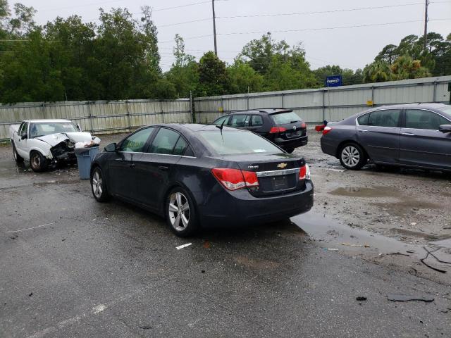 Photo 3 from auction – 2012 CHEVROLET CRUZE LT with VIN 1G1PG5SC7C7334996