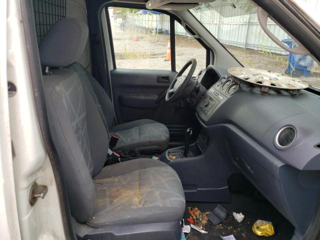 Photo 5 from auction – 2011 FORD TRANSIT CO with VIN NM0LS7AN8BT068068