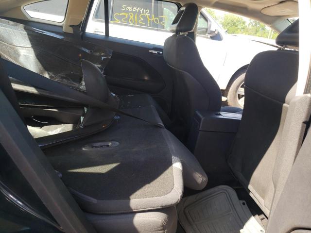 Photo 6 from auction – 2008 DODGE CALIBER SX with VIN 1B3HB48BX8D573312