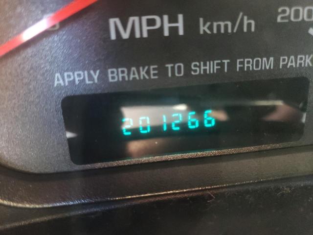 Foto 8 de la subasta – 2000 CHEVROLET IMPALA con VIN 2G1WF52E6Y9202737
