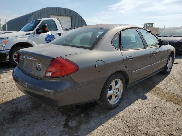 Photo 4 from auction – 2002 FORD TAURUS SES with VIN 1FAFP55272G230082
