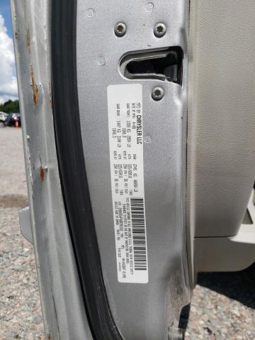 Photo 10 from auction – 2008 CHRYSLER TOWN & COU with VIN 2A8HR54P48R781631