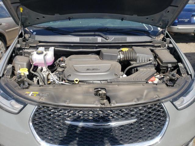 Photo 7 from auction – 2022 CHRYSLER PACIFICA T with VIN 2C4RC1BG5NR123689