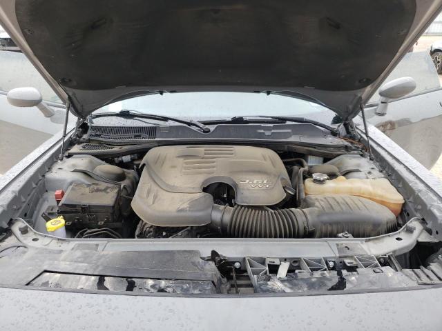 Photo 7 from auction – 2018 DODGE CHALLENGER with VIN 2C3CDZAGXJH294512
