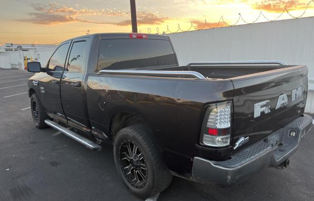 Photo 3 from auction – 2010 DODGE RAM 1500 with VIN 1D7RB1GP2AS218009