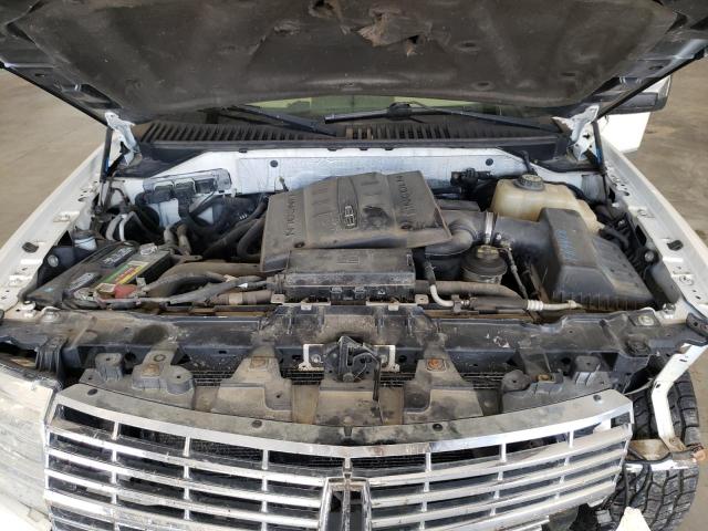 Фото 7 с аукциона – 2007 LINCOLN NAVIGATOR с VIN 5LMFL28547LJ01993
