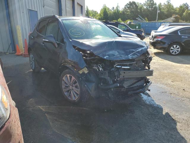 BUICK ENCORE PRE 2018 with VIN KL4CJASB5JB577315 - Photo from auction