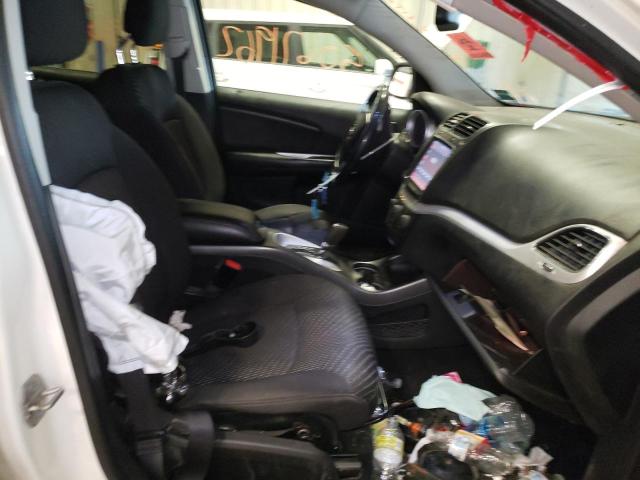 Photo 5 from auction – 2014 DODGE JOURNEY SX with VIN 3C4PDDBG8ET102872