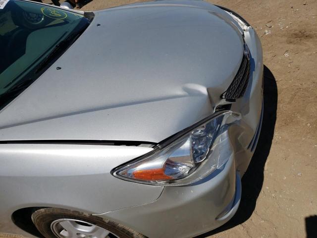 Photo 9 from auction – 2002 TOYOTA CAMRY LE with VIN 4T1BF30K42U034640