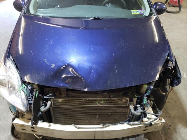 Photo 7 from auction – 2013 TOYOTA PRIUS with VIN JTDKN3DU8D0337899