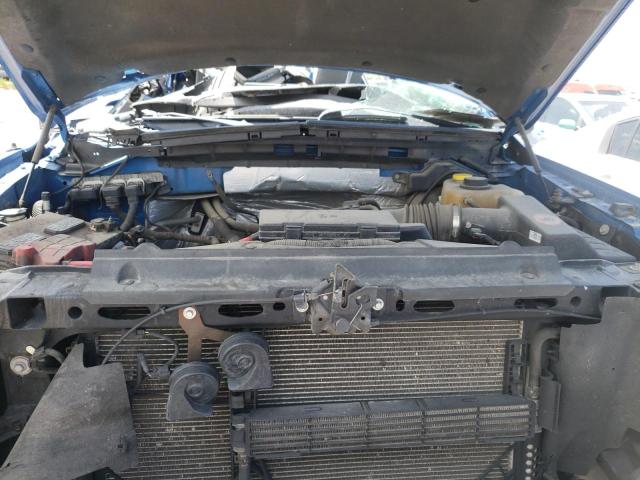Photo 7 from auction – 2014 FORD F150 SUPER with VIN 1FTFW1EF8EFC76409