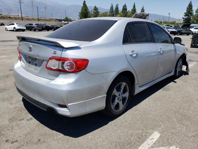 Photo 4 from auction – 2012 TOYOTA COROLLA BA with VIN 5YFBU4EE8CP050583