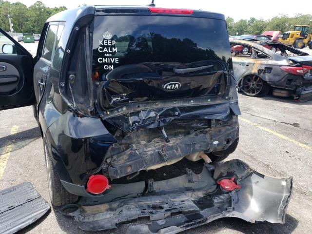 Photo 9 from auction – 2015 KIA SOUL with VIN KNDJN2A21F7212536
