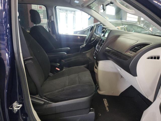 Photo 5 from auction – 2015 DODGE GRAND CARA with VIN 2C4RDGBG2FR672106