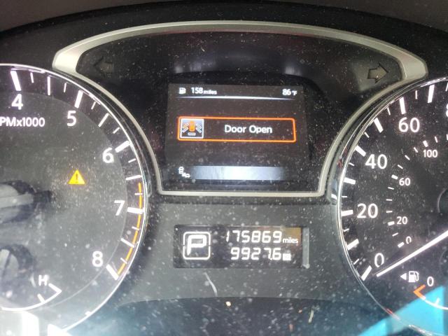 Photo 8 from auction – 2014 NISSAN ALTIMA 2.5 with VIN 1N4AL3AP1EN232910