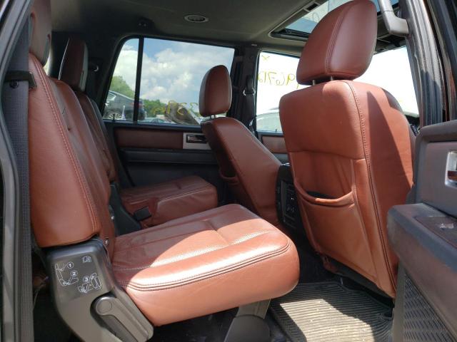 Photo 6 from auction – 2014 FORD EXPEDITION with VIN 1FMJK1J55EEF01390