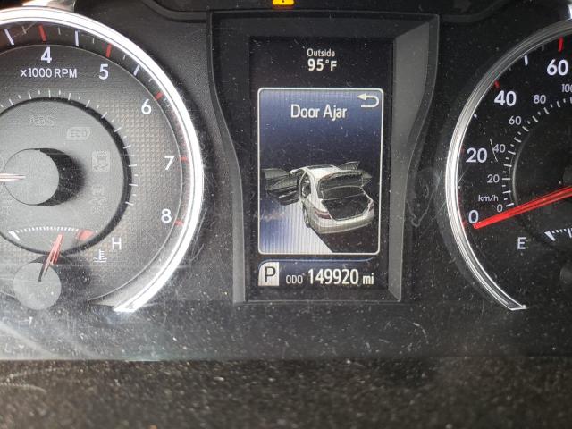 Photo 8 from auction – 2015 TOYOTA CAMRY LE with VIN 4T1BF1FK6FU050386