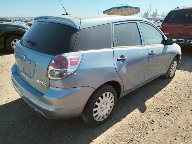 Photo 4 from auction – 2005 TOYOTA COROLLA MA with VIN 2T1KR32E85C391307