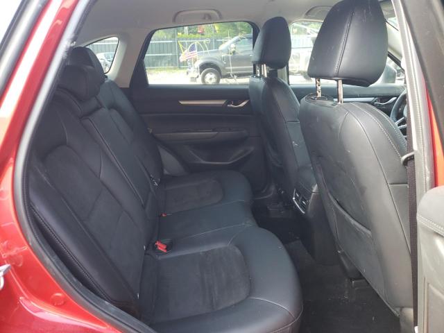 Photo 6 from auction – 2019 MAZDA CX-5 TOURI with VIN JM3KFBCM6K0647577