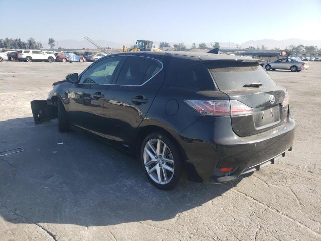 Photo 3 from auction – 2014 LEXUS CT 200 with VIN JTHKD5BH2E2181139