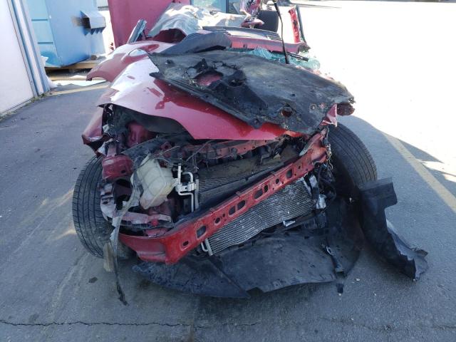 Photo 7 from auction – 2012 FORD FOCUS SE with VIN 1FAHP3F24CL371681