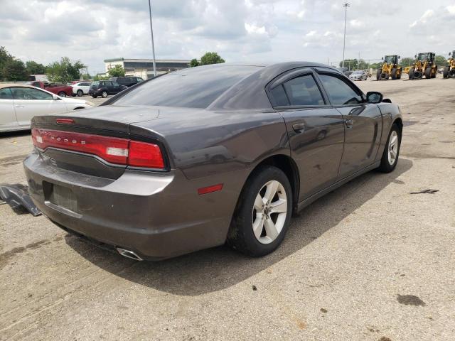 Photo 4 from auction – 2013 DODGE CHARGER SE with VIN 2C3CDXBG5DH686062