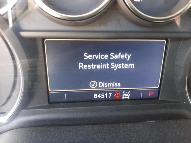 Photo 8 from auction – 2019 CHEVROLET SILVERADO with VIN 3GCPYFED7KG154337