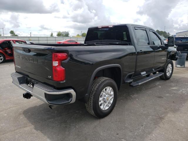 Photo 4 from auction – 2022 CHEVROLET SILVERADO with VIN 1GC4YNE76NF100539