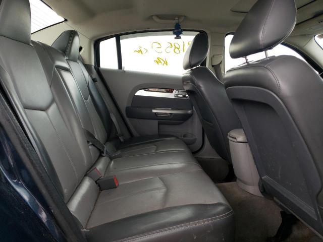 Photo 6 from auction – 2007 CHRYSLER SEBRING LI with VIN 1C3LC66M67N617440