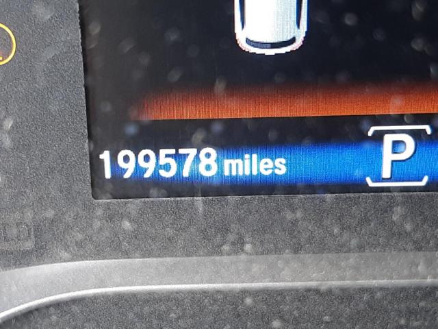 Photo 8 from auction – 2016 HONDA PILOT TOUR with VIN 5FNYF6H99GB078635