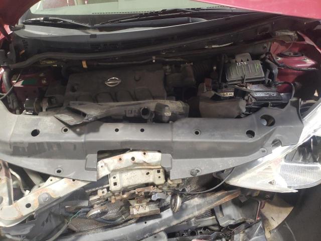Photo 7 from auction – 2007 NISSAN VERSA S with VIN 3N1BC11EX7L406660