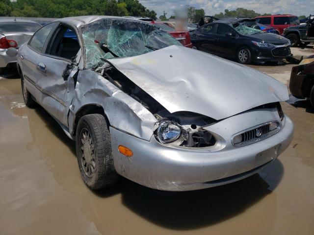 Photo 1 from auction – 1998 MERCURY SABLE LS P with VIN 1MEFM53S4WA607643