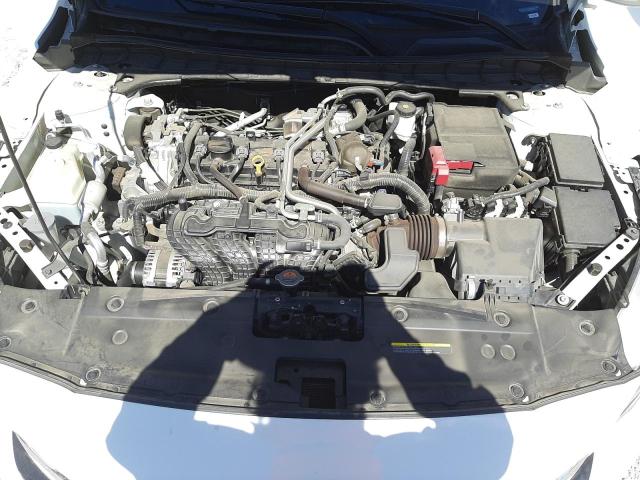 Photo 7 from auction – 2021 NISSAN ALTIMA S with VIN 1N4BL4BV9MN366151