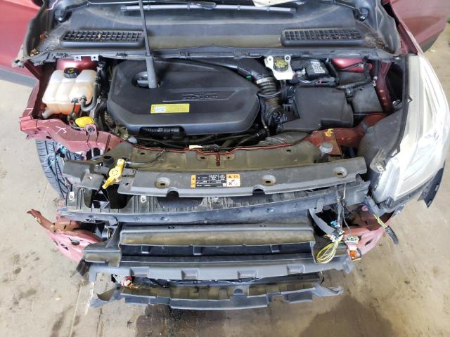 Photo 7 from auction – 2014 FORD ESCAPE SE with VIN 1FMCU9GX7EUC21941
