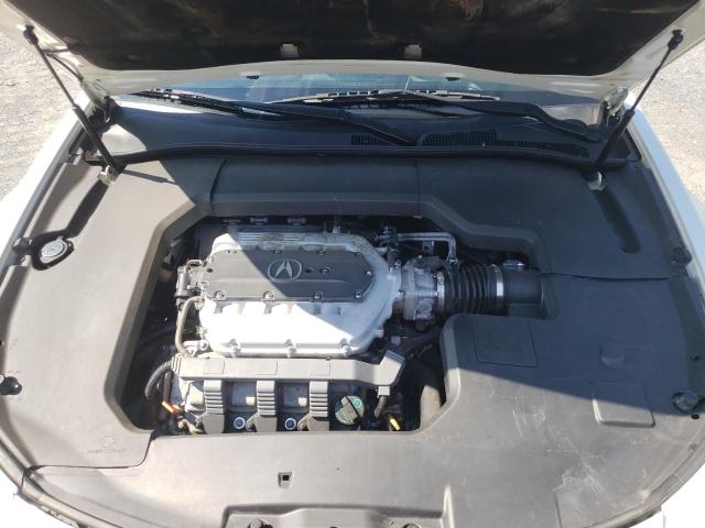 Photo 7 from auction – 2013 ACURA TL TECH with VIN 19UUA9F51DA800247