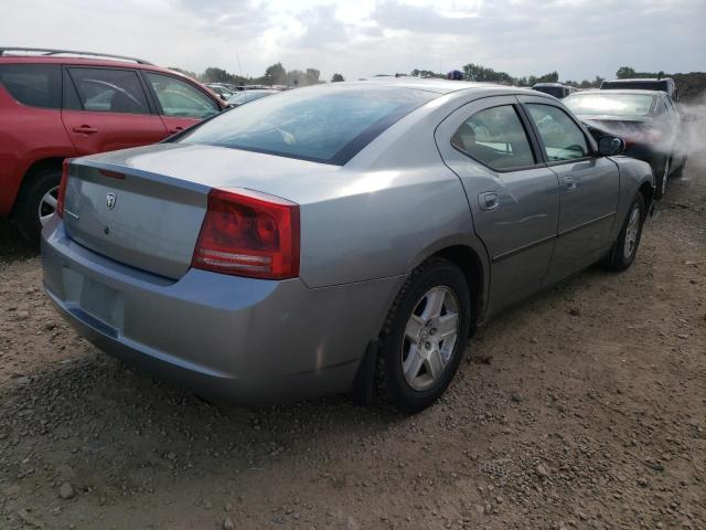 Photo 4 from auction – 2007 DODGE CHARGER SE with VIN 2B3KA43G77H878974