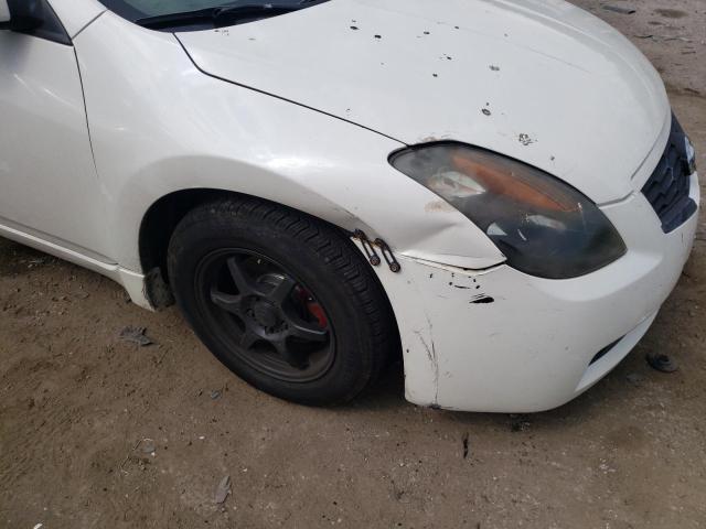 Photo 9 from auction – 2008 NISSAN ALTIMA with VIN 1N4BL24E28C106726