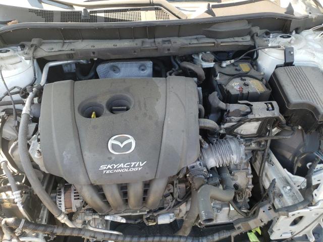 Photo 7 from auction – 2017 MAZDA CX-5 TOURI with VIN JM3KFBCLXH0120416