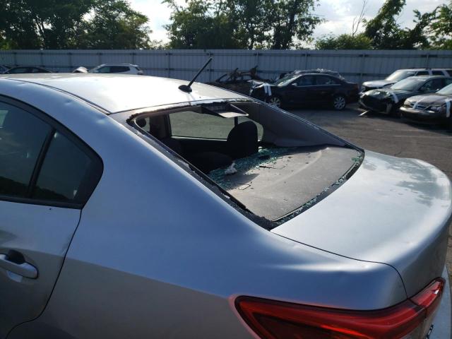 Photo 9 from auction – 2018 SUBARU IMPREZA with VIN 4S3GKAA62J3610287