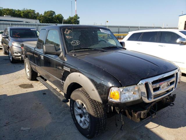 FORD RANGER SUP 2008 with VIN 1FTZR45E78PA52141 - Photo from auction