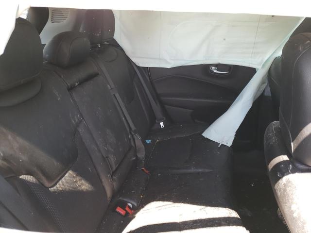 Photo 6 from auction – 2020 JEEP COMPASS TR with VIN 3C4NJDDB2LT159504