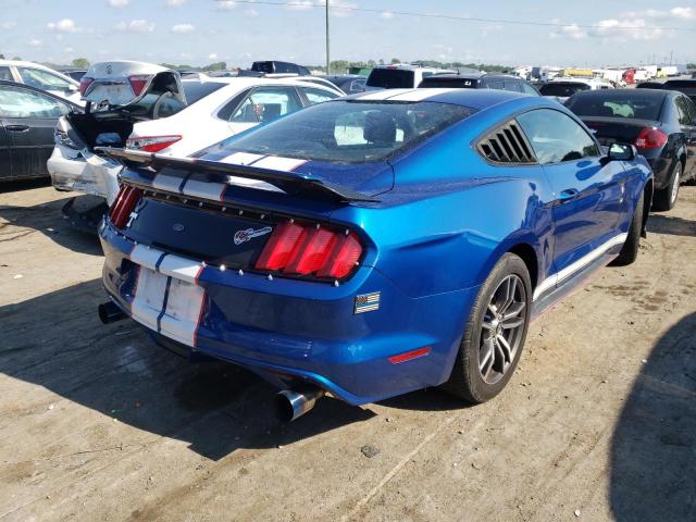 Photo 4 from auction – 2017 FORD MUSTANG with VIN 1FA6P8TH9H5230422