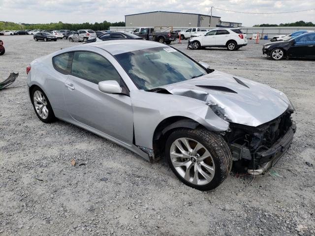 HYUNDAI GENESIS CO 2013 with VIN KMHHT6KD4DU080944 - Photo from auction
