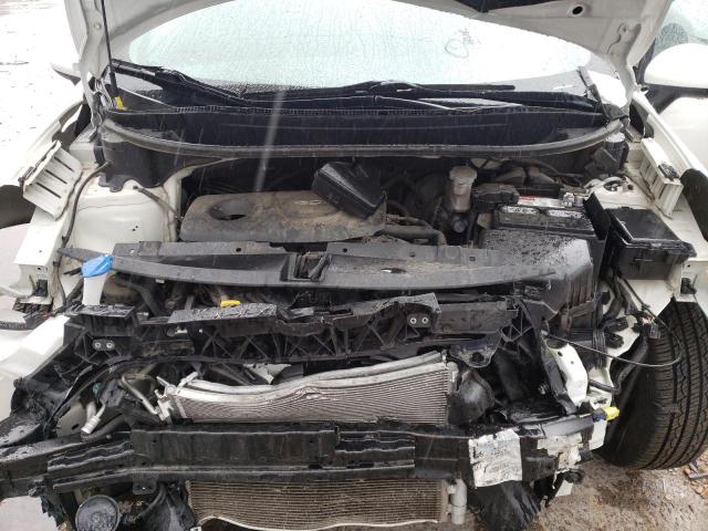 Photo 7 from auction – 2016 KIA RIO LX with VIN KNADM4A37G6559720