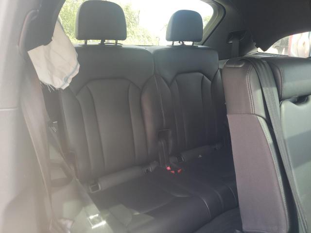 Photo 9 from auction – 2017 AUDI Q7 PREMIUM with VIN WA1LAAF70HD057463