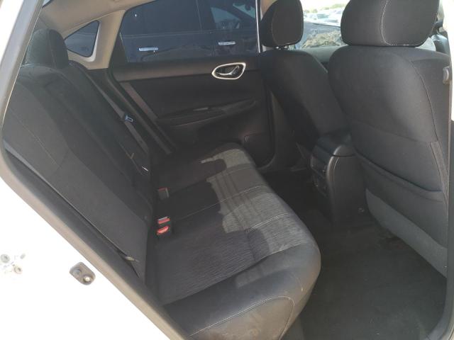 Photo 6 from auction – 2014 NISSAN SENTRA S with VIN 3N1AB7AP2EL648701